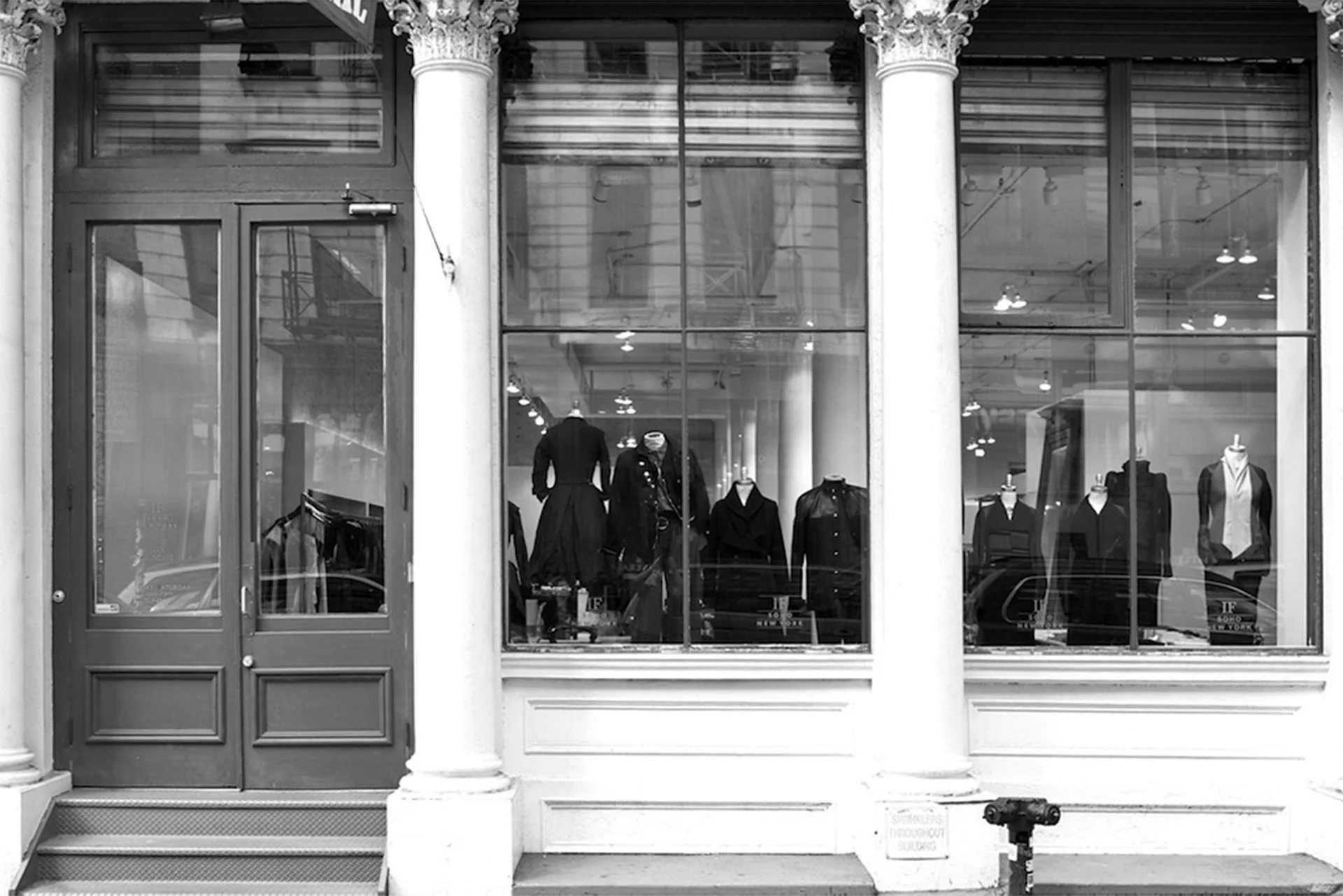 Global Avant-Garde Luxury Defined