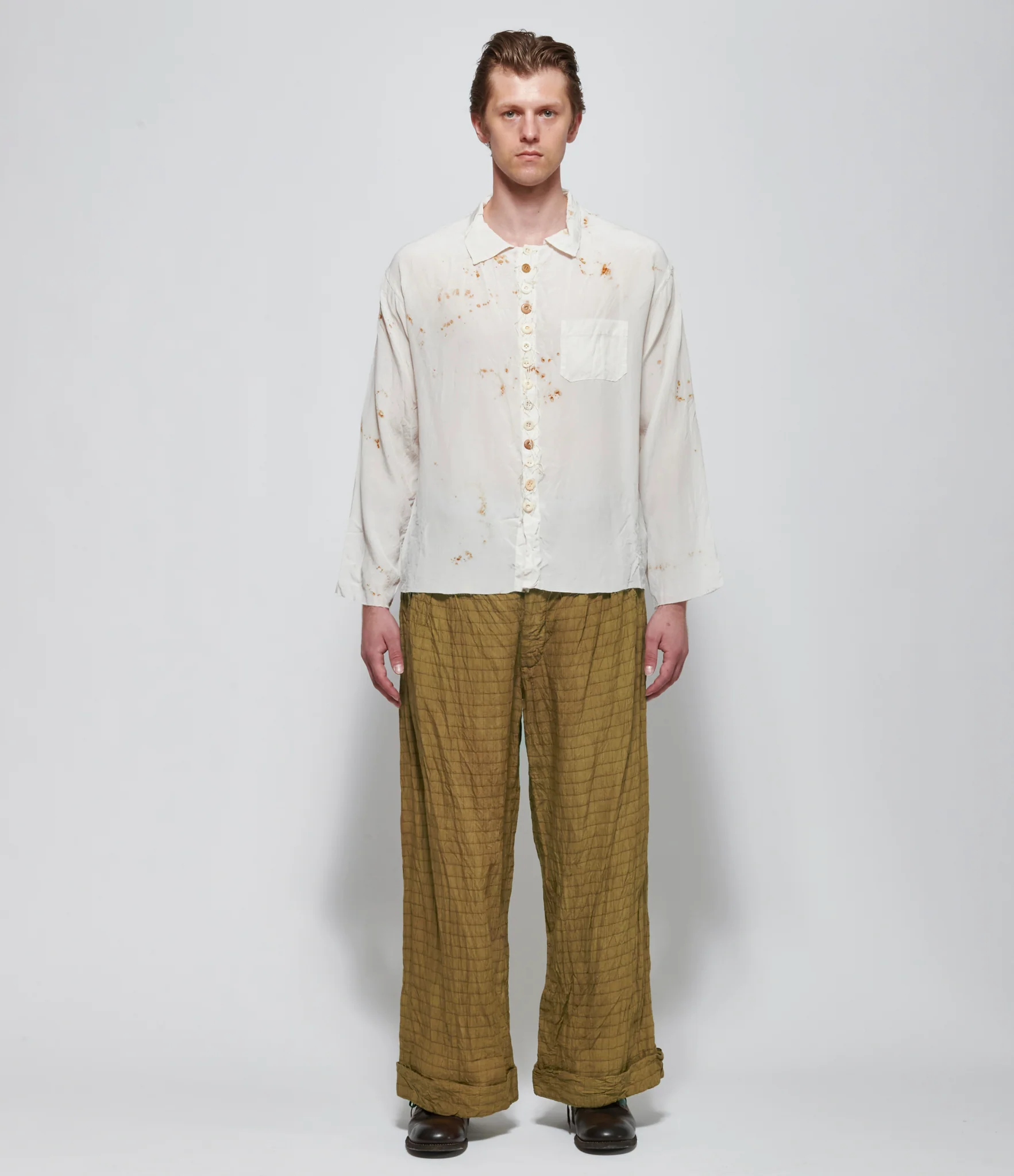 Men's Tops